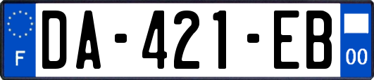 DA-421-EB