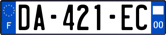 DA-421-EC