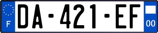 DA-421-EF