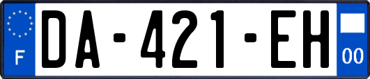 DA-421-EH
