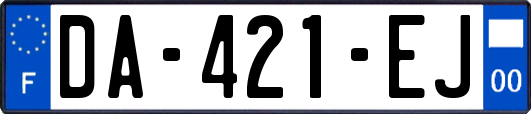 DA-421-EJ
