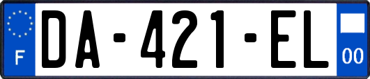 DA-421-EL