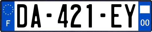 DA-421-EY