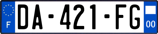 DA-421-FG