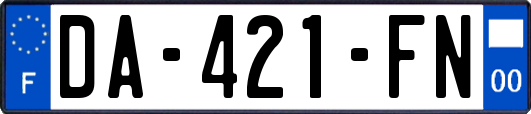 DA-421-FN