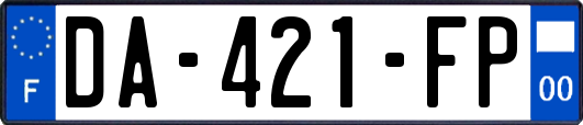 DA-421-FP