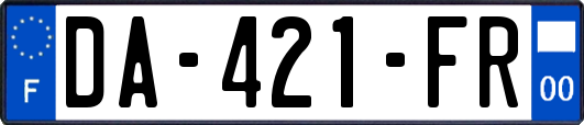 DA-421-FR