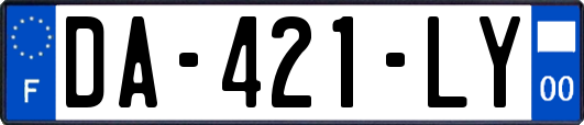 DA-421-LY