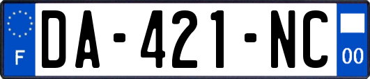 DA-421-NC