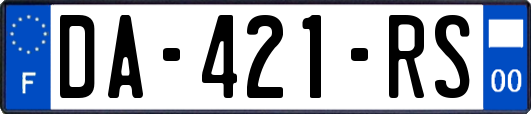 DA-421-RS