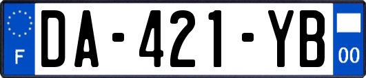 DA-421-YB