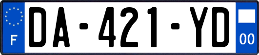 DA-421-YD