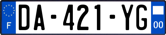 DA-421-YG