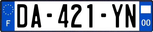 DA-421-YN