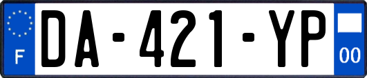 DA-421-YP