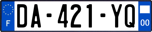 DA-421-YQ