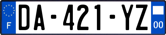 DA-421-YZ