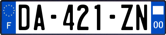 DA-421-ZN