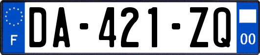 DA-421-ZQ