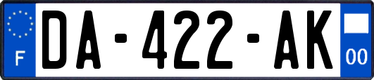 DA-422-AK