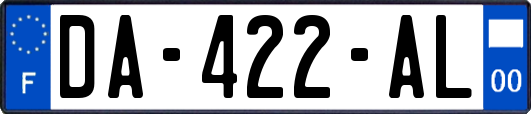 DA-422-AL