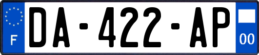 DA-422-AP