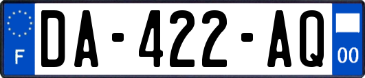 DA-422-AQ