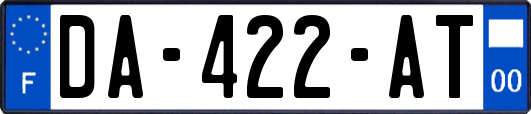 DA-422-AT