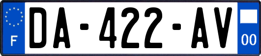 DA-422-AV