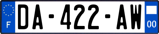 DA-422-AW