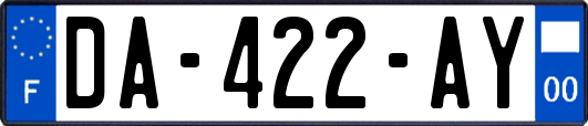 DA-422-AY