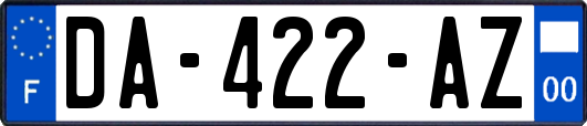 DA-422-AZ
