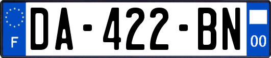 DA-422-BN