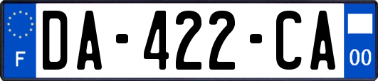 DA-422-CA