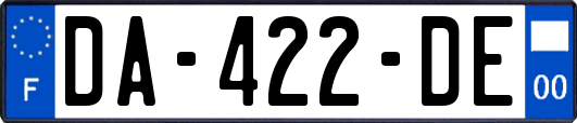 DA-422-DE