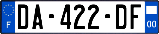 DA-422-DF