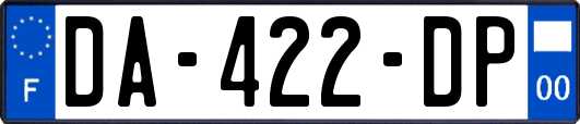 DA-422-DP
