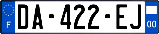 DA-422-EJ