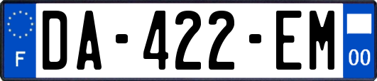 DA-422-EM
