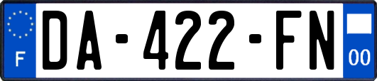 DA-422-FN