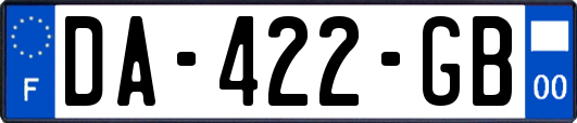 DA-422-GB