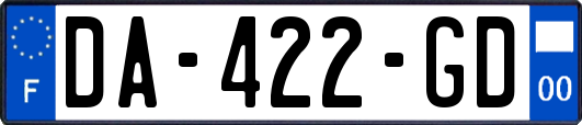 DA-422-GD