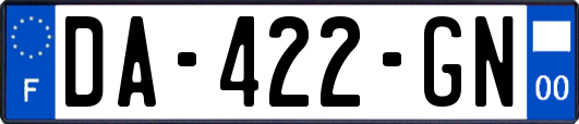 DA-422-GN