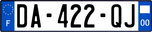 DA-422-QJ