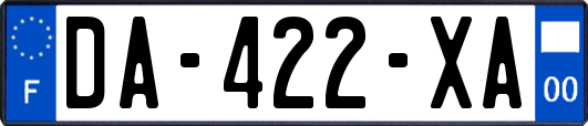 DA-422-XA