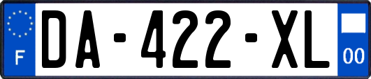 DA-422-XL