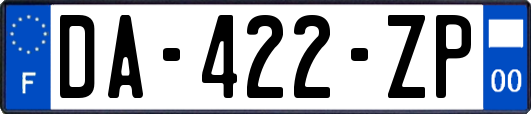 DA-422-ZP