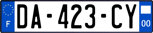 DA-423-CY