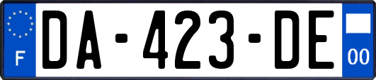 DA-423-DE
