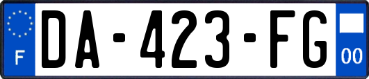DA-423-FG